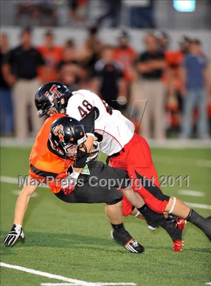 Thumbnail 2 in Lake Travis @ Aledo photogallery.