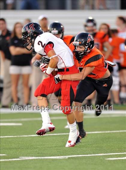Thumbnail 3 in Lake Travis @ Aledo photogallery.