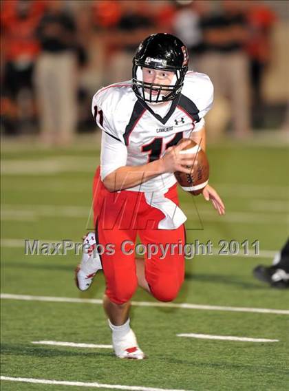 Thumbnail 3 in Lake Travis @ Aledo photogallery.