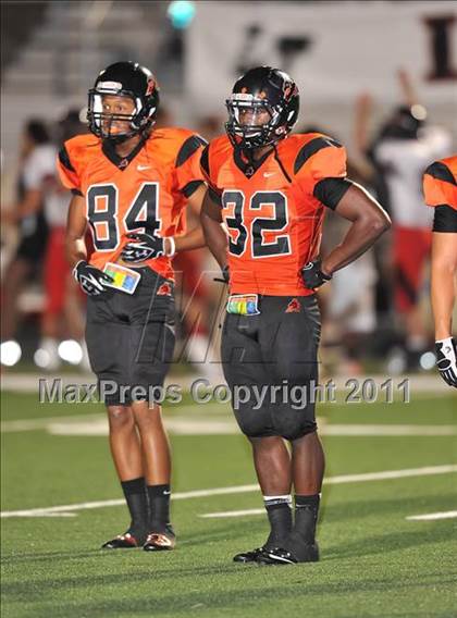 Thumbnail 3 in Lake Travis @ Aledo photogallery.