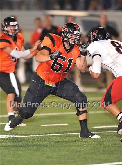 Thumbnail 1 in Lake Travis @ Aledo photogallery.