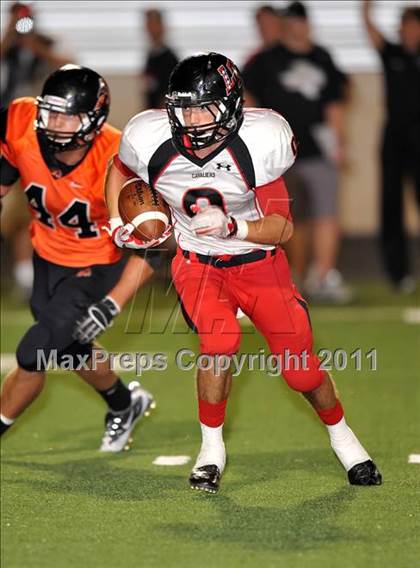 Thumbnail 2 in Lake Travis @ Aledo photogallery.