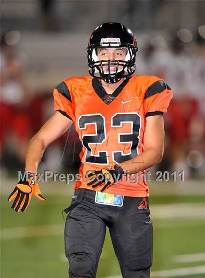 Thumbnail 2 in Lake Travis @ Aledo photogallery.