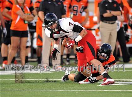 Thumbnail 1 in Lake Travis @ Aledo photogallery.