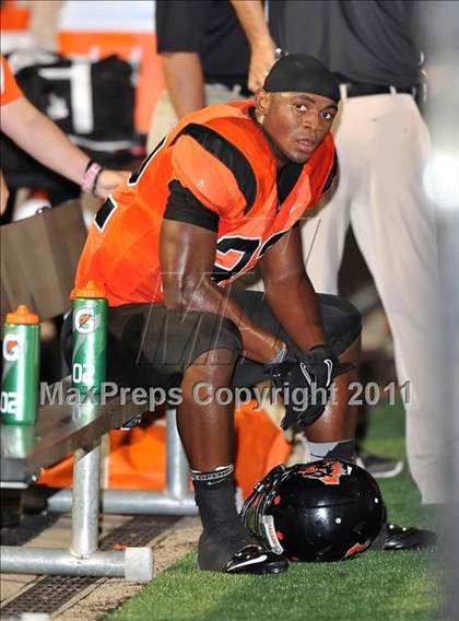 Thumbnail 1 in Lake Travis @ Aledo photogallery.
