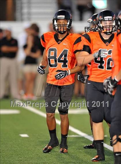 Thumbnail 1 in Lake Travis @ Aledo photogallery.
