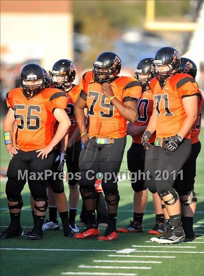 Thumbnail 1 in Lake Travis @ Aledo photogallery.