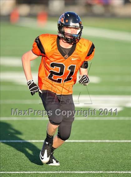 Thumbnail 2 in Lake Travis @ Aledo photogallery.
