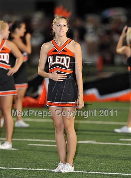 Thumbnail 1 in Lake Travis @ Aledo photogallery.