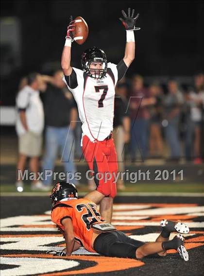 Thumbnail 3 in Lake Travis @ Aledo photogallery.