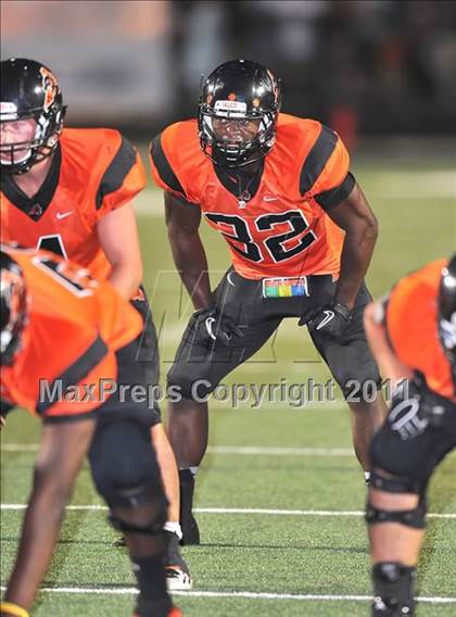 Thumbnail 1 in Lake Travis @ Aledo photogallery.