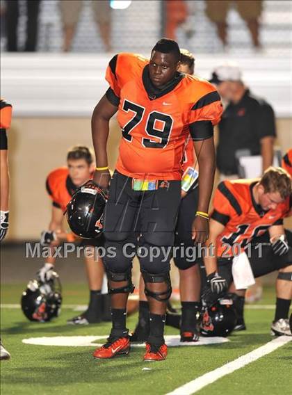 Thumbnail 1 in Lake Travis @ Aledo photogallery.