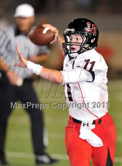Thumbnail 1 in Lake Travis @ Aledo photogallery.