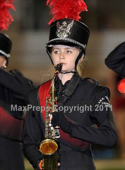 Thumbnail 2 in Lake Travis @ Aledo photogallery.