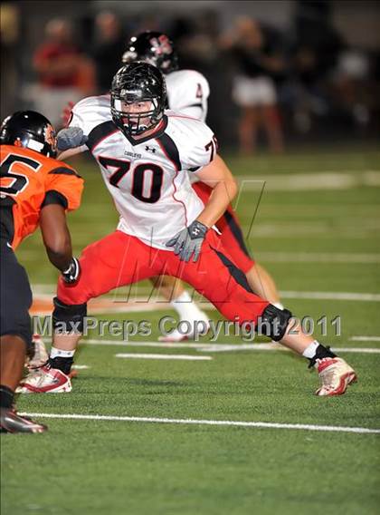 Thumbnail 1 in Lake Travis @ Aledo photogallery.