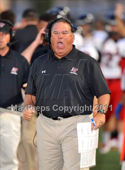 Thumbnail 1 in Lake Travis @ Aledo photogallery.
