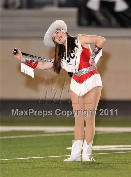 Thumbnail 1 in Lake Travis @ Aledo photogallery.