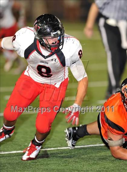 Thumbnail 2 in Lake Travis @ Aledo photogallery.