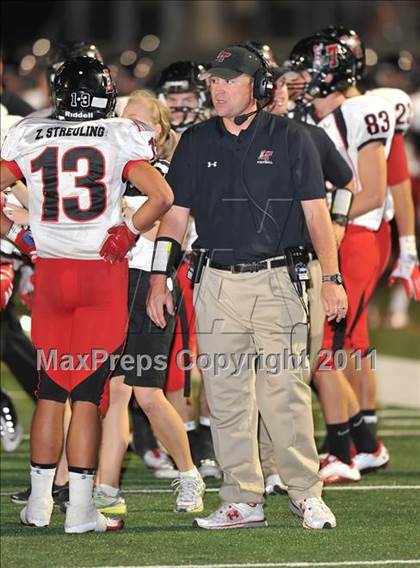 Thumbnail 3 in Lake Travis @ Aledo photogallery.