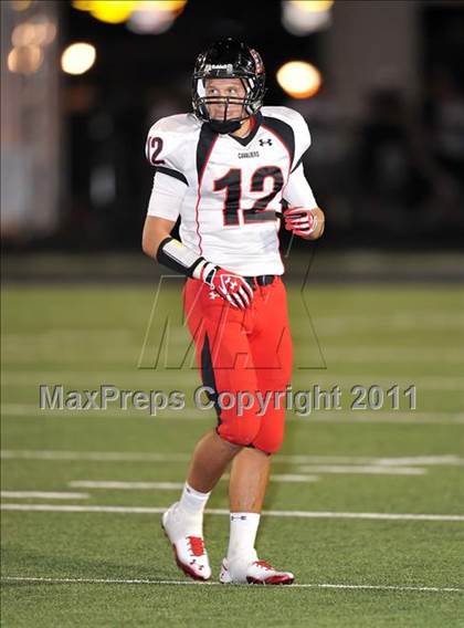 Thumbnail 1 in Lake Travis @ Aledo photogallery.