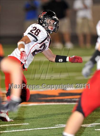 Thumbnail 1 in Lake Travis @ Aledo photogallery.