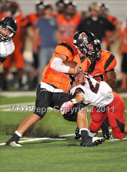 Thumbnail 2 in Lake Travis @ Aledo photogallery.