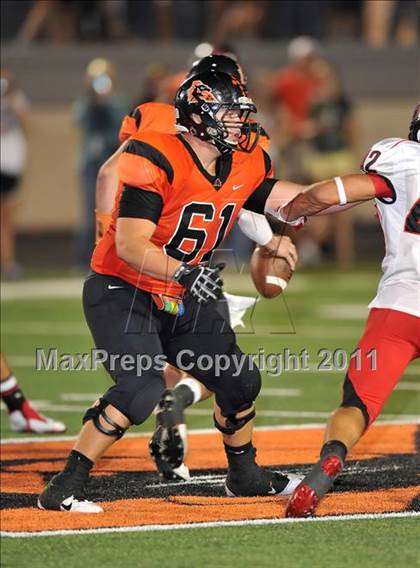Thumbnail 1 in Lake Travis @ Aledo photogallery.