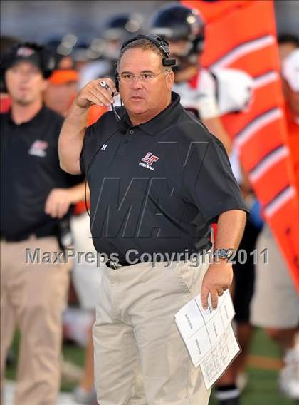 Thumbnail 2 in Lake Travis @ Aledo photogallery.
