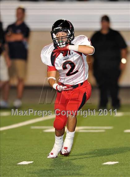 Thumbnail 1 in Lake Travis @ Aledo photogallery.