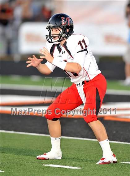 Thumbnail 2 in Lake Travis @ Aledo photogallery.
