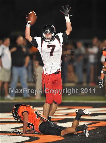 Thumbnail 1 in Lake Travis @ Aledo photogallery.