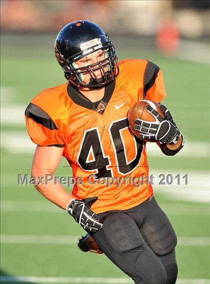 Thumbnail 2 in Lake Travis @ Aledo photogallery.