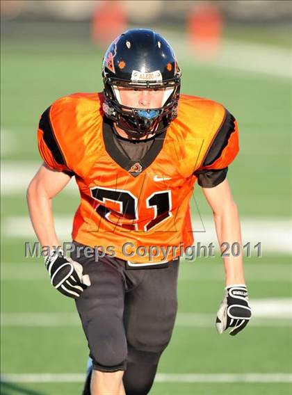 Thumbnail 1 in Lake Travis @ Aledo photogallery.