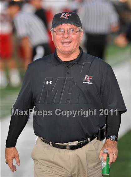 Thumbnail 1 in Lake Travis @ Aledo photogallery.