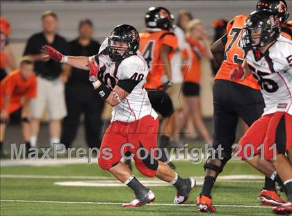 Thumbnail 3 in Lake Travis @ Aledo photogallery.