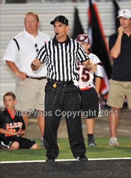 Thumbnail 2 in Lake Travis @ Aledo photogallery.