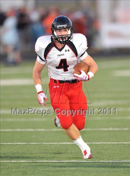 Thumbnail 1 in Lake Travis @ Aledo photogallery.