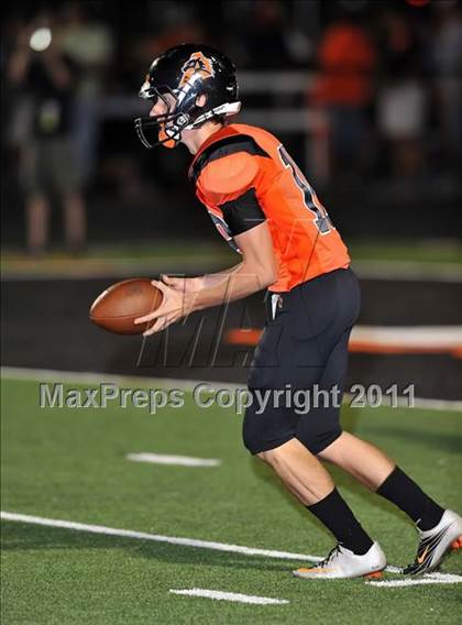 Thumbnail 1 in Lake Travis @ Aledo photogallery.