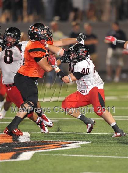 Thumbnail 1 in Lake Travis @ Aledo photogallery.