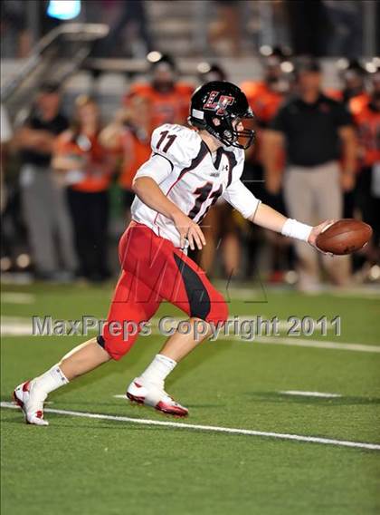 Thumbnail 1 in Lake Travis @ Aledo photogallery.