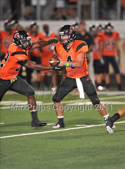 Thumbnail 2 in Lake Travis @ Aledo photogallery.