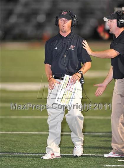 Thumbnail 3 in Lake Travis @ Aledo photogallery.