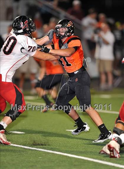 Thumbnail 2 in Lake Travis @ Aledo photogallery.