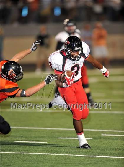 Thumbnail 2 in Lake Travis @ Aledo photogallery.