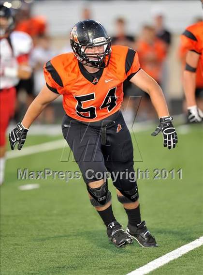 Thumbnail 1 in Lake Travis @ Aledo photogallery.