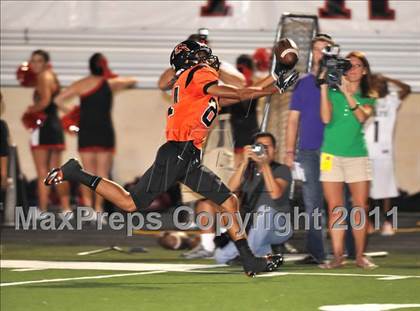 Thumbnail 1 in Lake Travis @ Aledo photogallery.