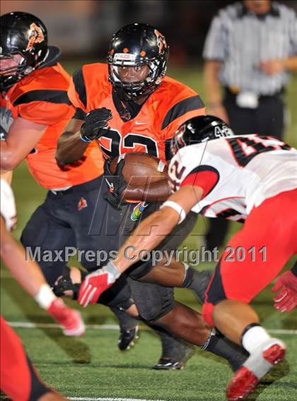 Thumbnail 1 in Lake Travis @ Aledo photogallery.
