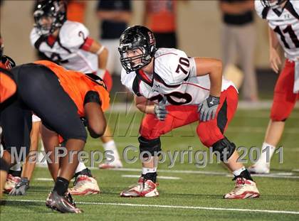 Thumbnail 2 in Lake Travis @ Aledo photogallery.