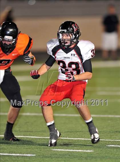Thumbnail 2 in Lake Travis @ Aledo photogallery.