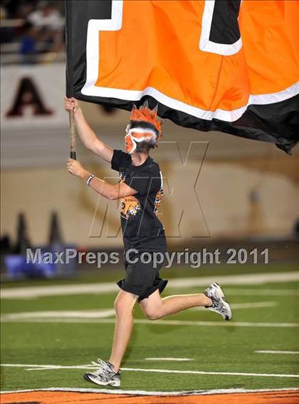 Thumbnail 1 in Lake Travis @ Aledo photogallery.
